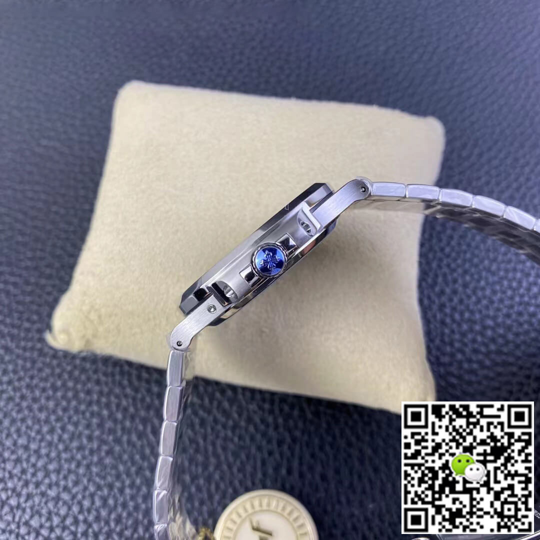 Replica Pat*k Phi1i*pe Nautilus 5712/1A-001 1:1 Best Edition ZF Factory V2 Stainless Steel