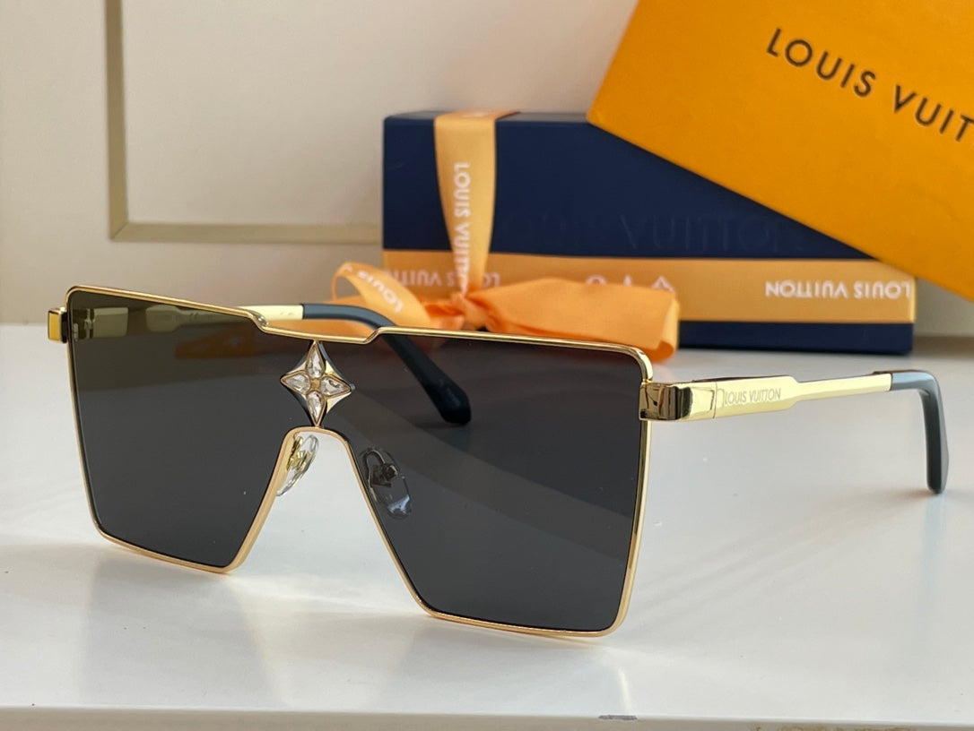 L0vis Vvtt0n Sunglasses