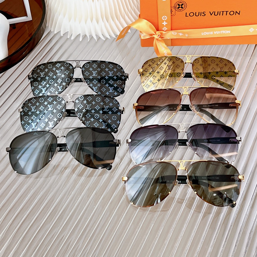 L0vis Vvtt0n Sunglasses