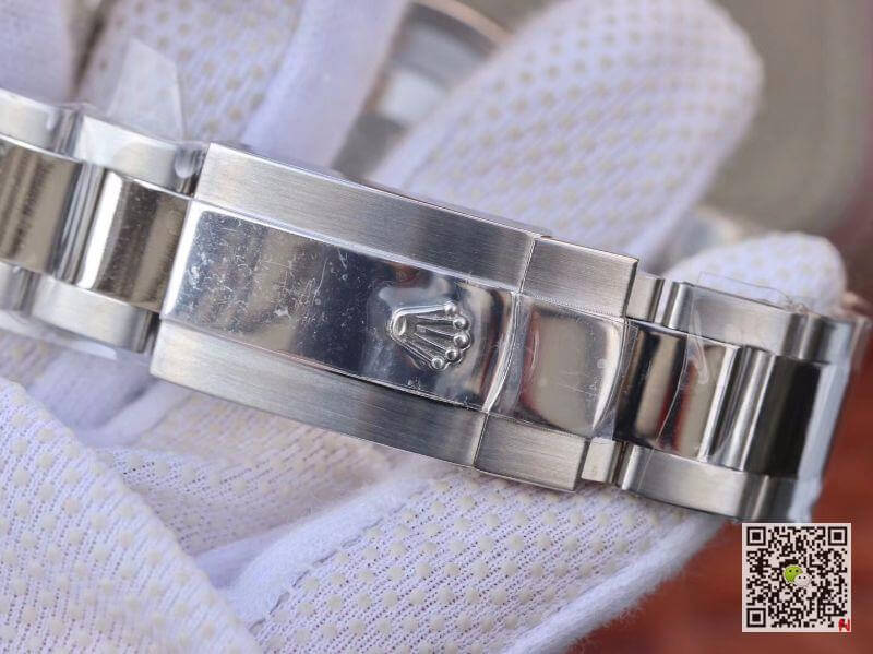 Replica R01ex SKY-DWELLER 326139 Men Watches 1:1 Best Edition Swiss ETA2836 Black Dial