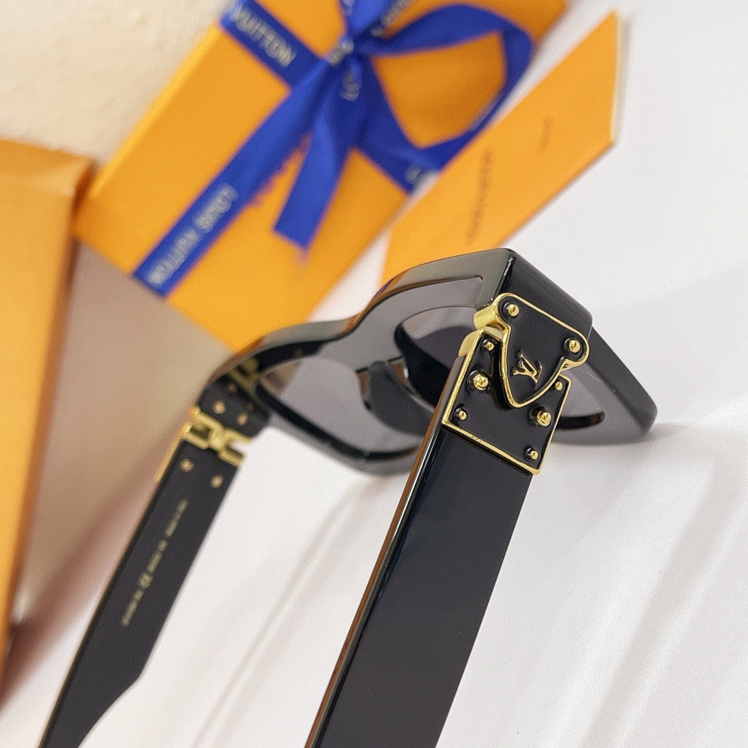 LV Sunglasses Dupe