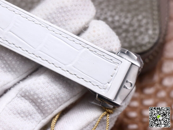 Replica 0me*ga Seamaster 522.33.40.20.04.001 1:1 Best Edition Tokyo 2020 Limited Edition VS Factory White Dial