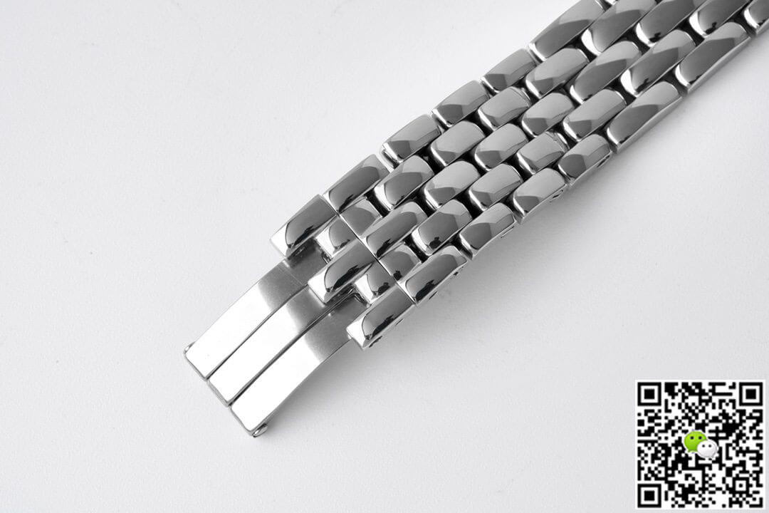 Replica Panthere De Ca*t1er W4PN0008 27MM 1:1 Best Edition BV Factory White Dial