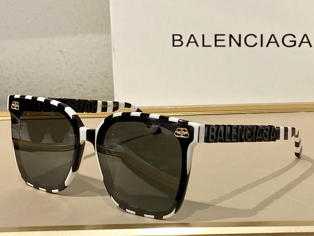 Ba1en*iaga Sunglasses