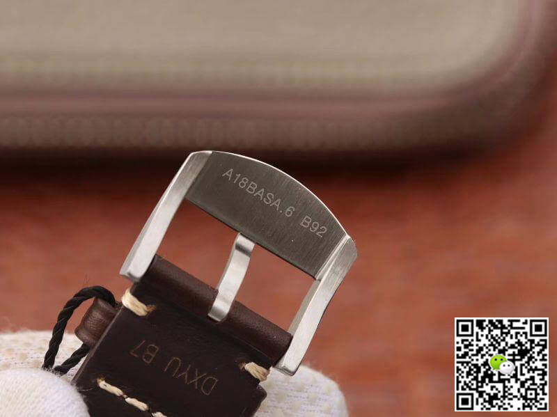 Replica Breitling Navitimer 08 A17314101C1X1 ZF Factory Mechanical Watches 1:1 Best Edition Swiss ETA2824-2