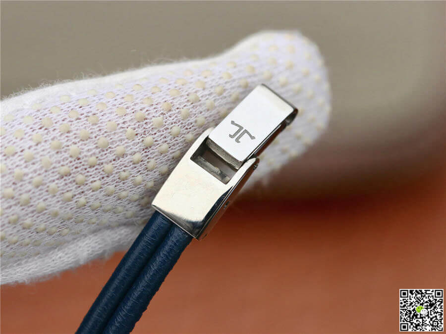 Jaeger Lecoultre Replica Reverso 326858J 1:1 Best Edition MG Factory Stainless Steel