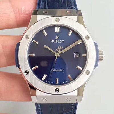 Hublot Replica Classic Fusion 511.NX.7170.LR JJ Factory 1:1 Best Edition Swiss ETA2892