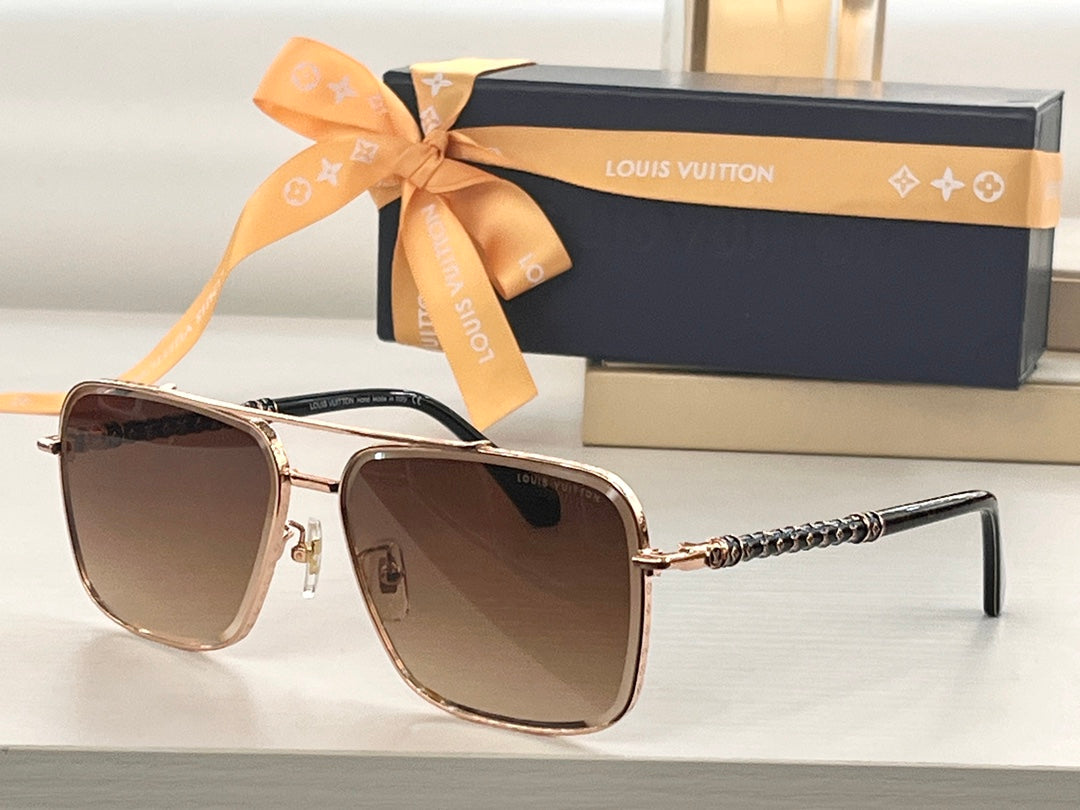 L0vis Vvtt0n Sunglasses