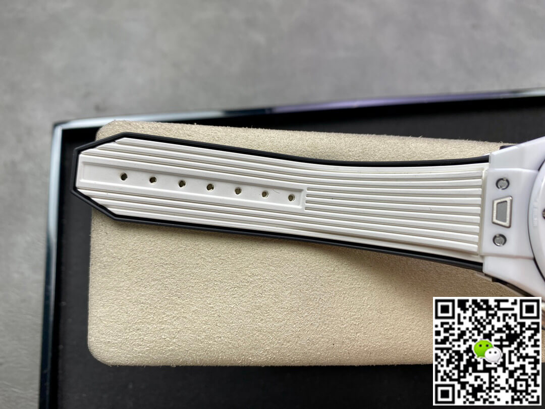 Replica Hublot BIG BANG Unico 421.HX.1170.RX 1:1 Best Edition ZF Factory Ceramic Case