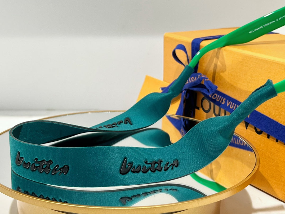 L0vis Vvtt0n Sunglasses