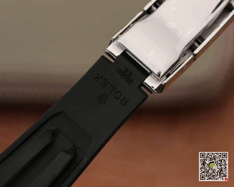 R01ex Daytona Replica Cosmograph 116519 Noob Factory Mechanical Watches 1:1 Best Edition Swiss ETA4130 Grey Dial