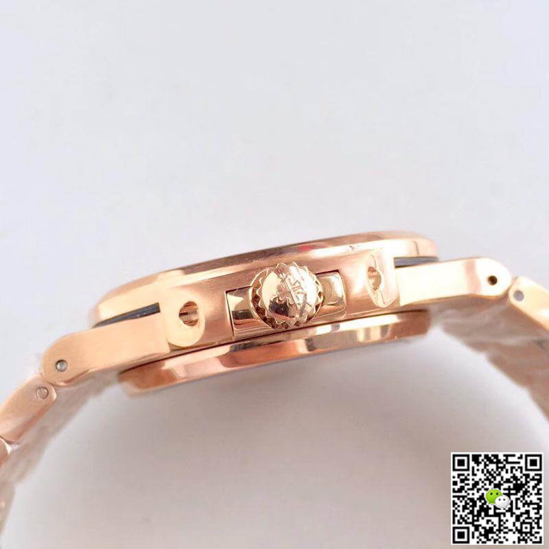 Pat*k Phi1i*pe Replica Nautilus Jumbo 5719/1R-001 1:1 Best Edition Swiss ETA 324SC