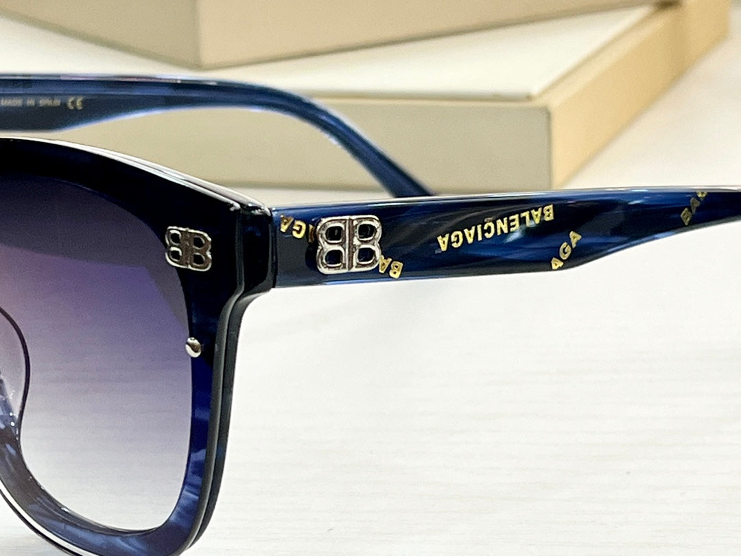 Ba1en*iaga Sunglasses