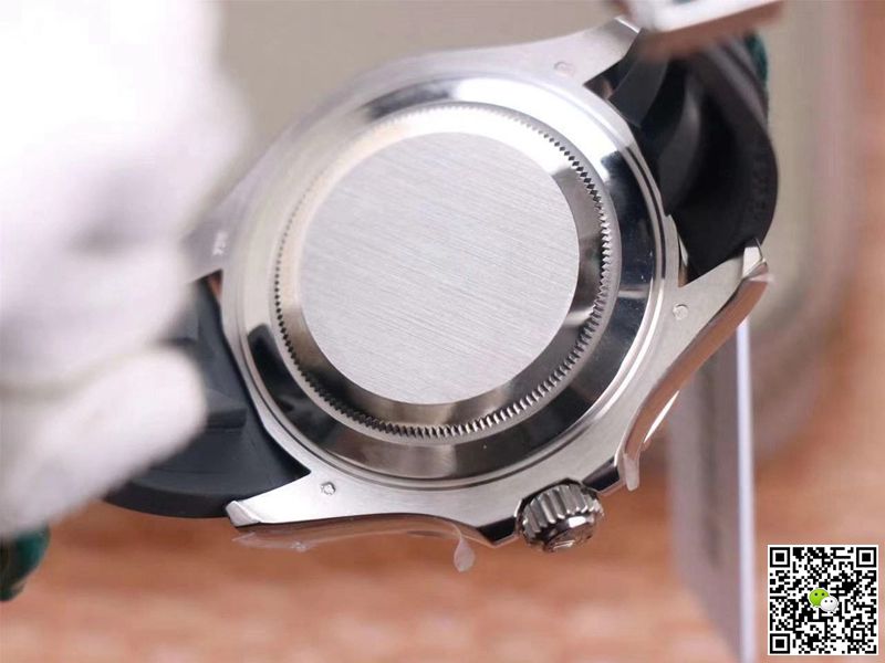 Replica R01ex Yacht Master M226659-0002 1:1 Best Edition VS Factory Black Dial Swiss ETA3235