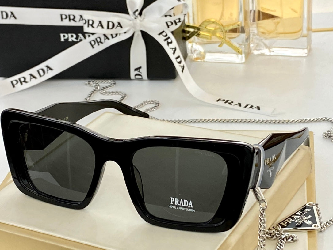 Pra*a Sunglasses