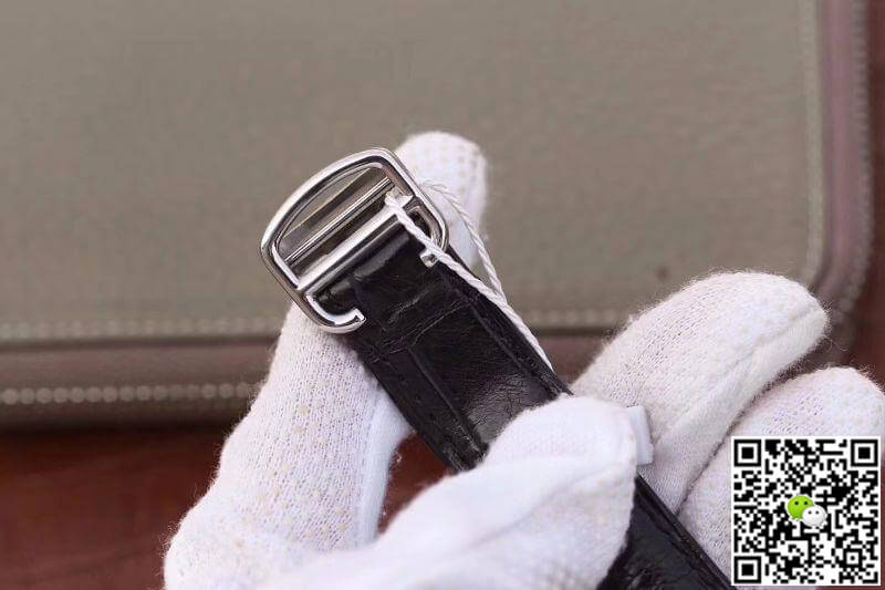 Replica Ballon Bleu De Ca*t1er 42 WGBB0018 V9 Factory Mechanical Watches 1:1 Best Edition Swiss ETA2824-2 Platinum Wrapped