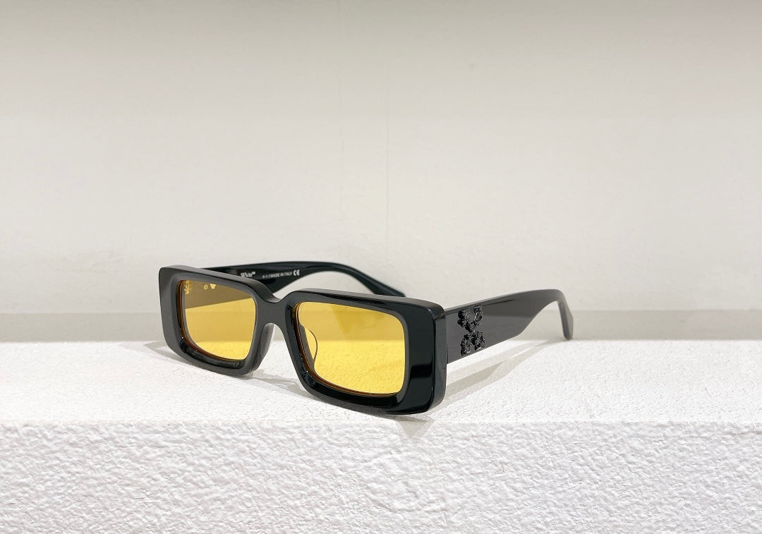 Off white sunglasses
