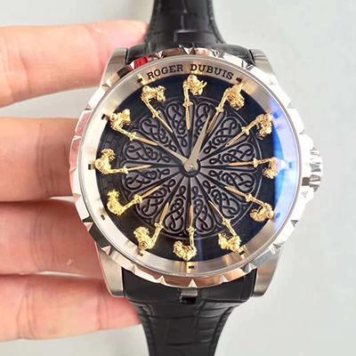 Replica Roger Dubuis Excalibur RDDBEX0511 1:1 Best Edition Swiss ETA6T15
