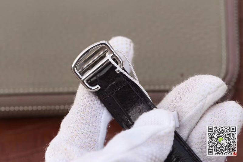 Replica Ballon Bleu De Ca*t1er W6920086 33mm 1:1 Best Edition White Textured Dial Swiss ETA 2671