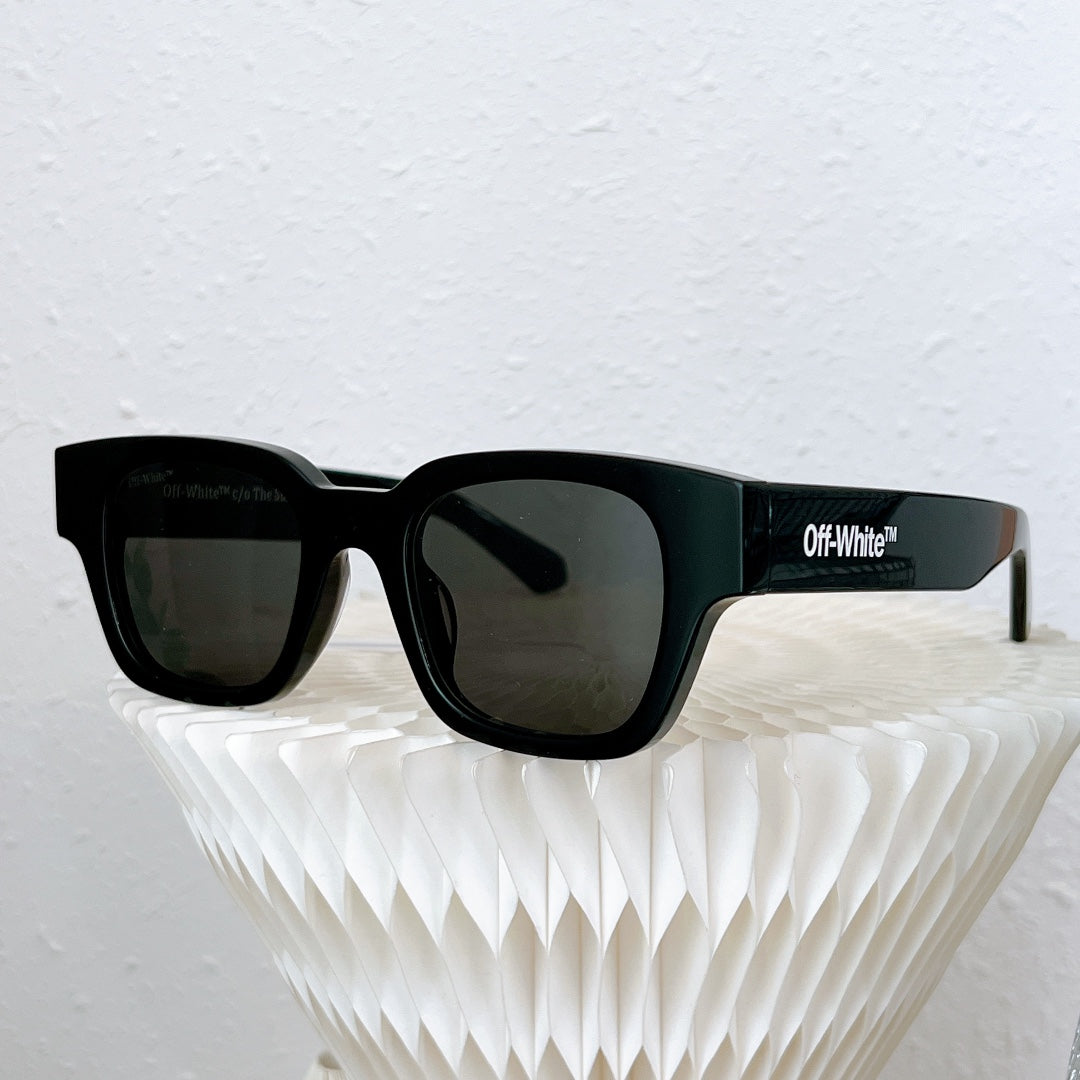 Off White Sunglasses