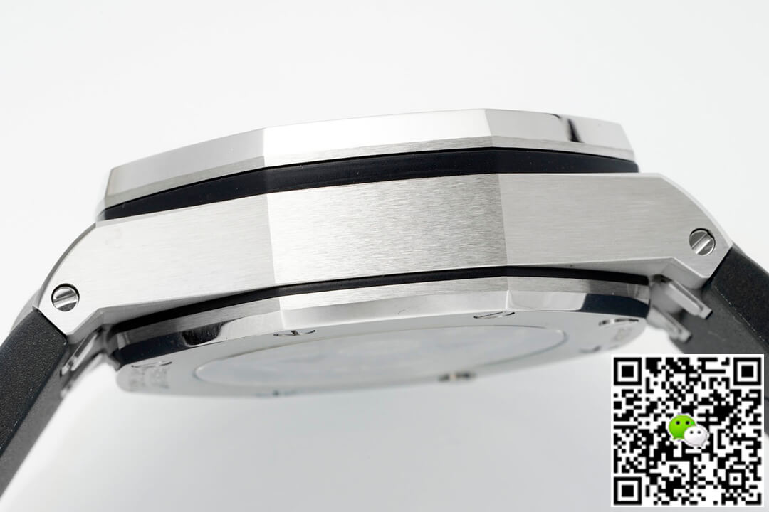 Replica Audemars P1g*et Royal Oak Offshore 26420IO.OO.A009CA.01 1:1 Best Edition APF Factory Gray Dial