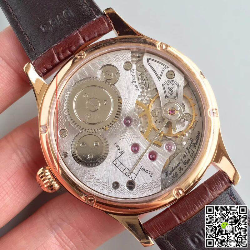 IWC Replica Portuguese IW544201 GS Factory 1:1 Best Edition Swiss ETA98290