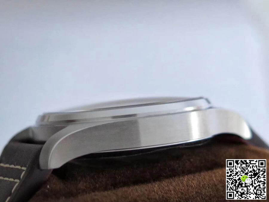 Replica IWC Pilot IW327003 MKS Factory 1:1 Best Edition Swiss ETA2892