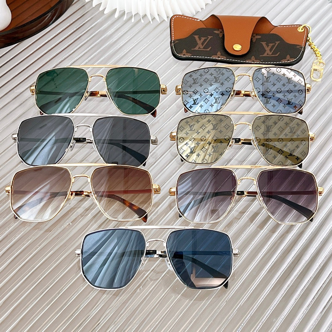 L0vis Vvtt0n Sunglasses