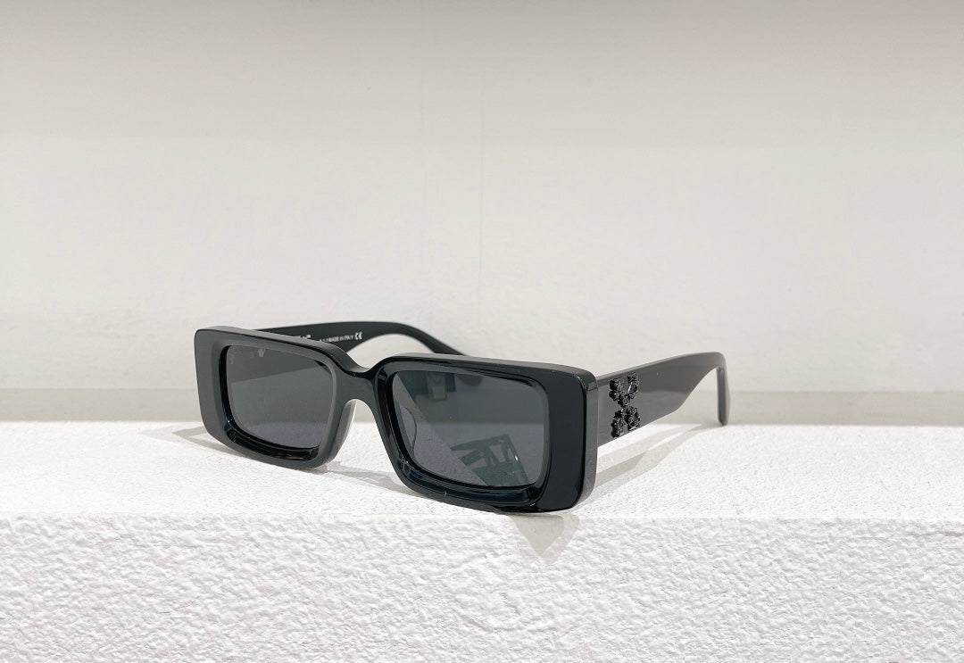 Off white sunglasses
