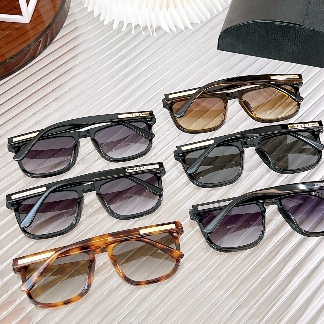 Pra*a Sunglasses