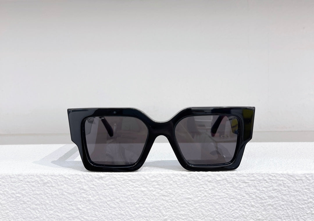 Off White Sunglasses