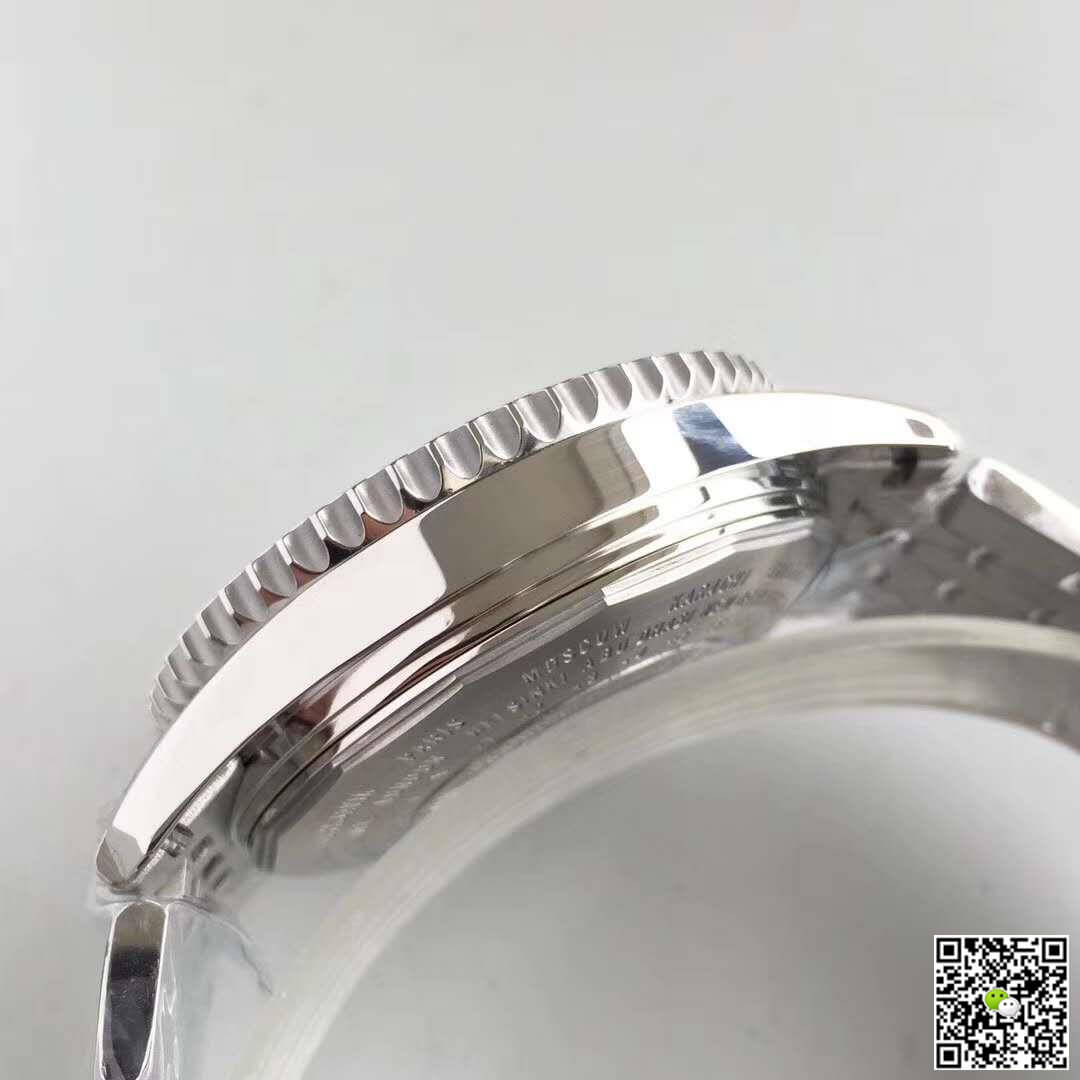 Replica Breitling Navitimer Montbrillant Datora A21330 JF Facroty 1:1 Best Edition Swiss ETA7751