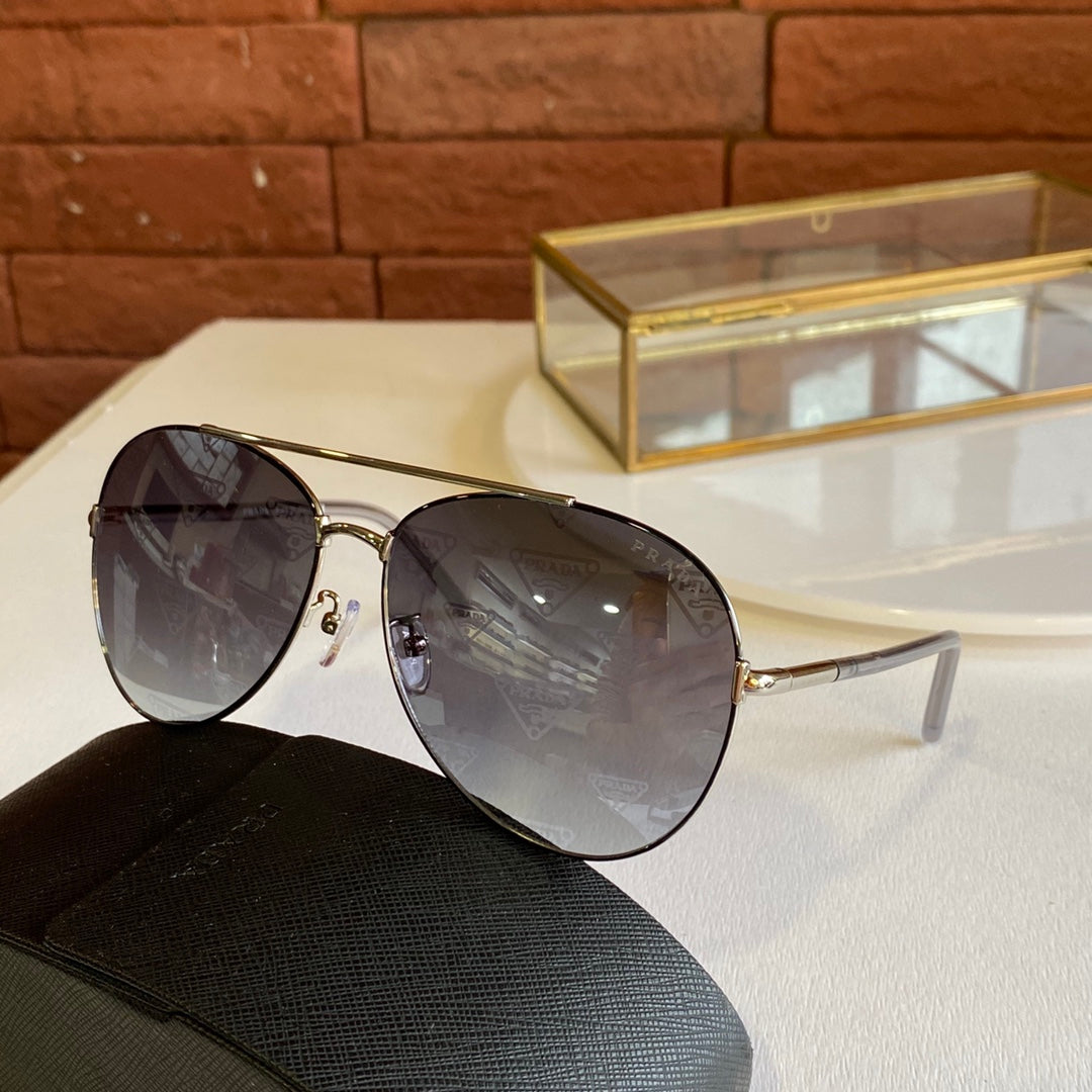 Pra*a Sunglasses Dupe Replica Pra*a Sunglasses