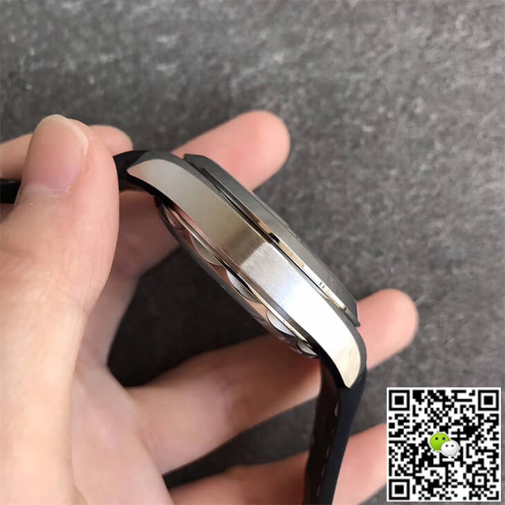 Replica 0me*ga Seamaster 220.12.41.21.01.001 1:1 Best Edition VS Factory Black Dial