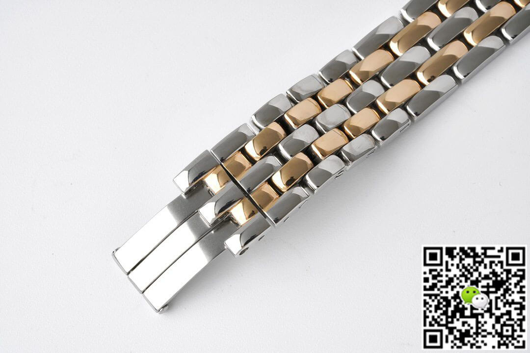 Replica Panthere De Ca*t1er W3PN0007 27MM 1:1 Best Edition BV Factory White Dial