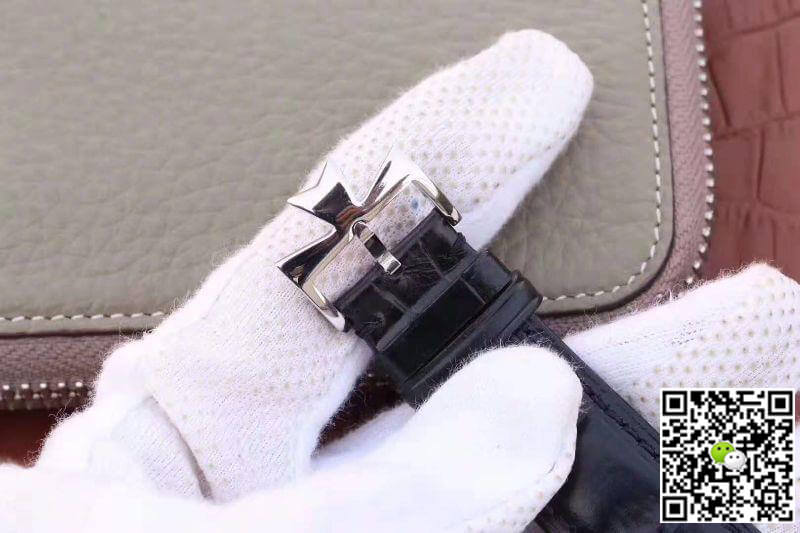 Vacheron C0nstan1n Replica Traditionnelle 82172/000P-9811 1:1 Best Edition Swiss ETA1400