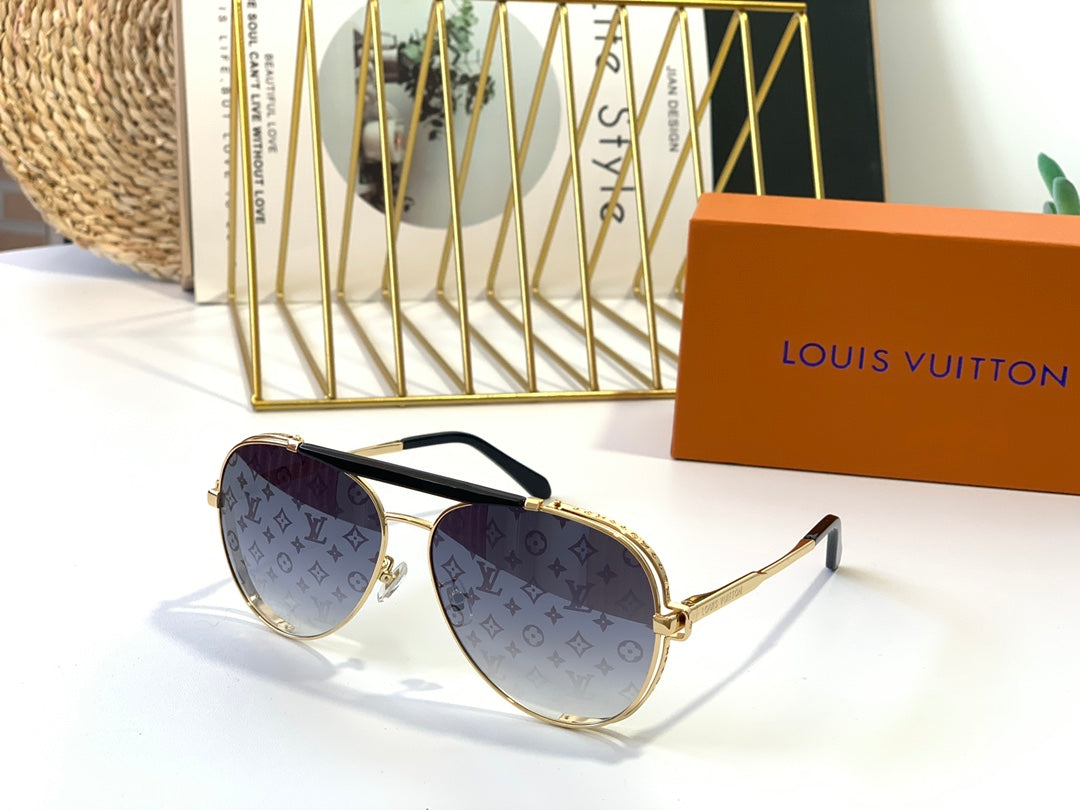 L0vis Vvtt0n Sunglasses