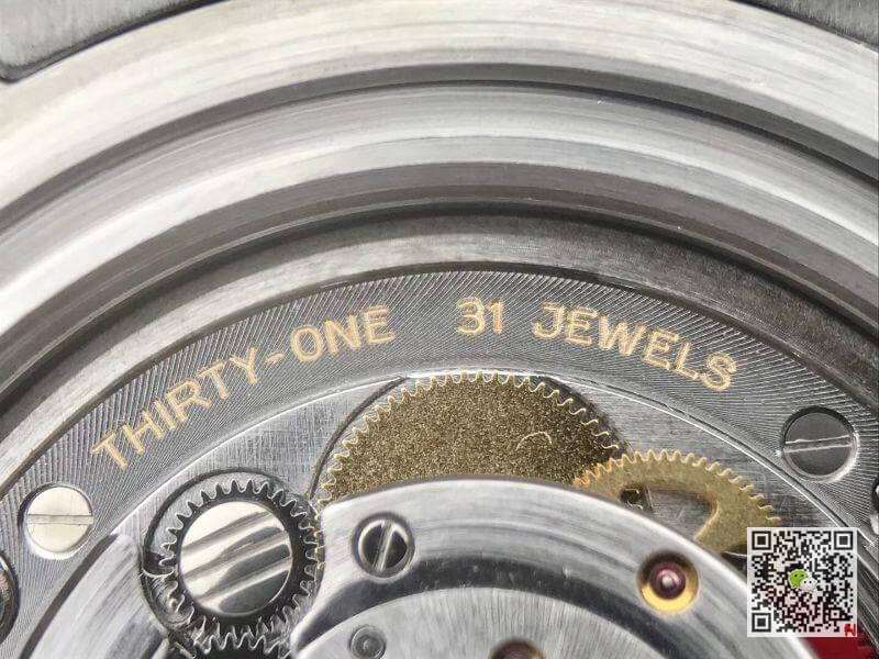 Replica R01ex Sea-Dweller 126600 43mm Noob Factory V9 Version 1:1 Best Edition Swiss ETA3235 Stainless Steel Strap