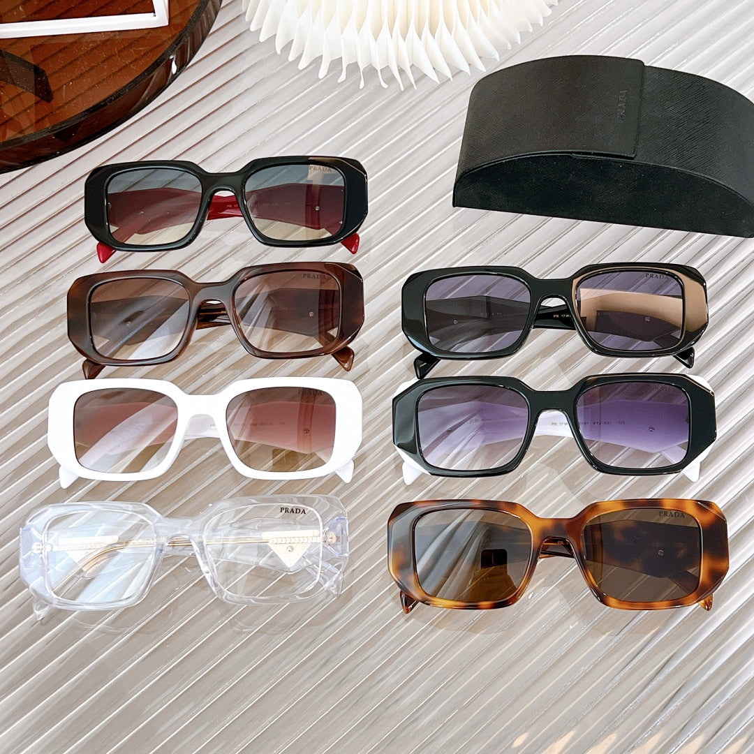 Pra*a Sunglasses
