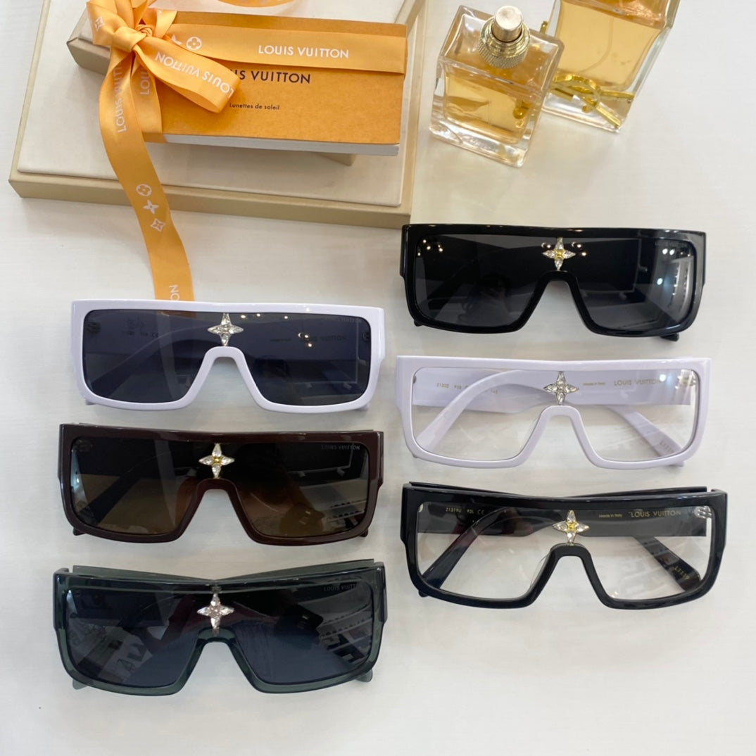 L0vis Vvtt0n Sunglasses