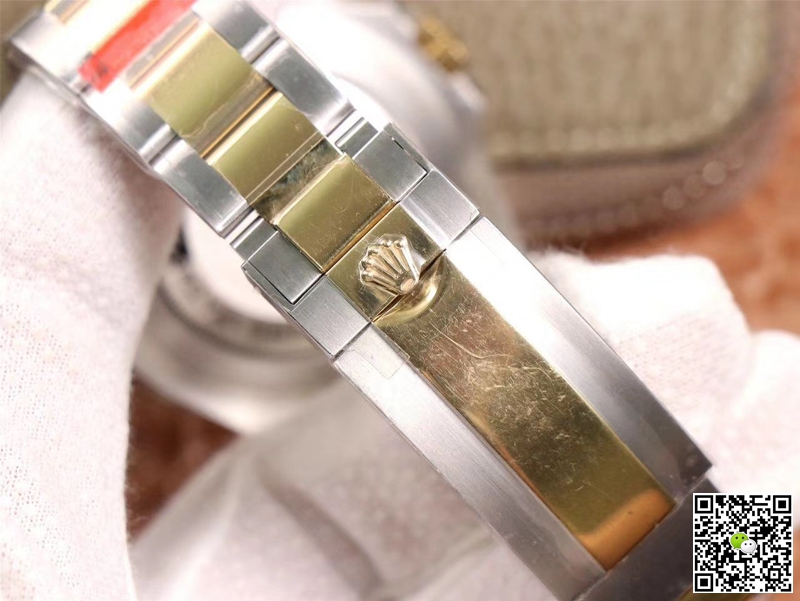 Replica R01ex Sea Dweller M126603 1:1 Best Edition GM Factory V3 Swiss ETA3235