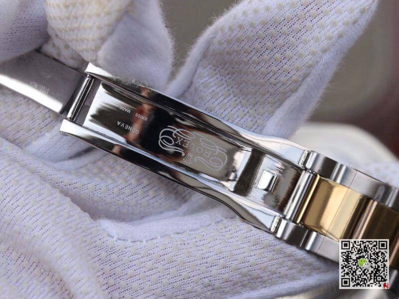 Replica R01ex SKY-DWELLER 326938-72418 1:1 Best Edition Swiss ETA2836