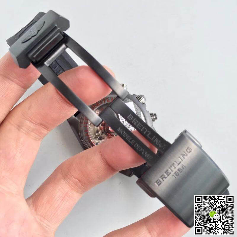 Replica Breitling Chronomat MB0111C3/I531/262S/M20DSA.2 GF Factory 1:1 Best Edition Swiss ETA7750