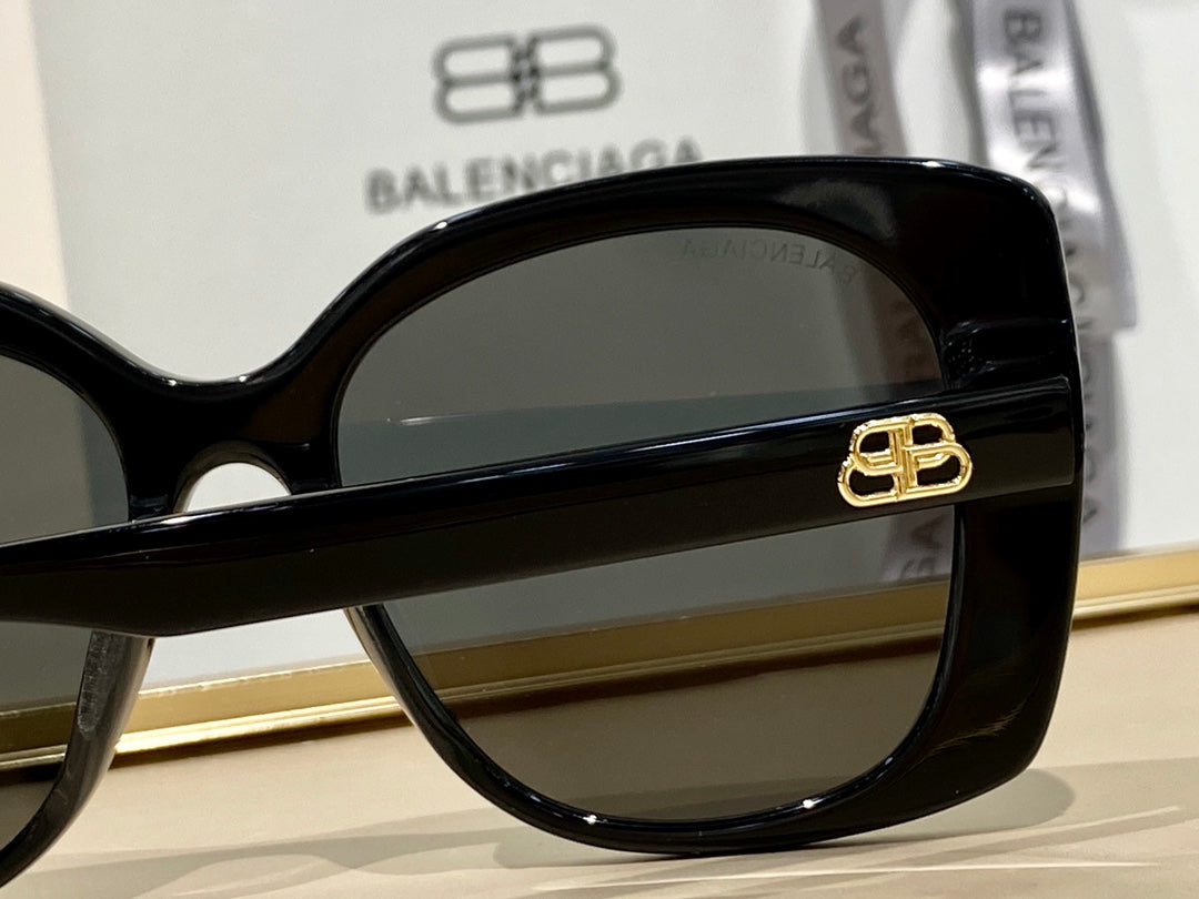 Ba1en*iaga Sunglasses