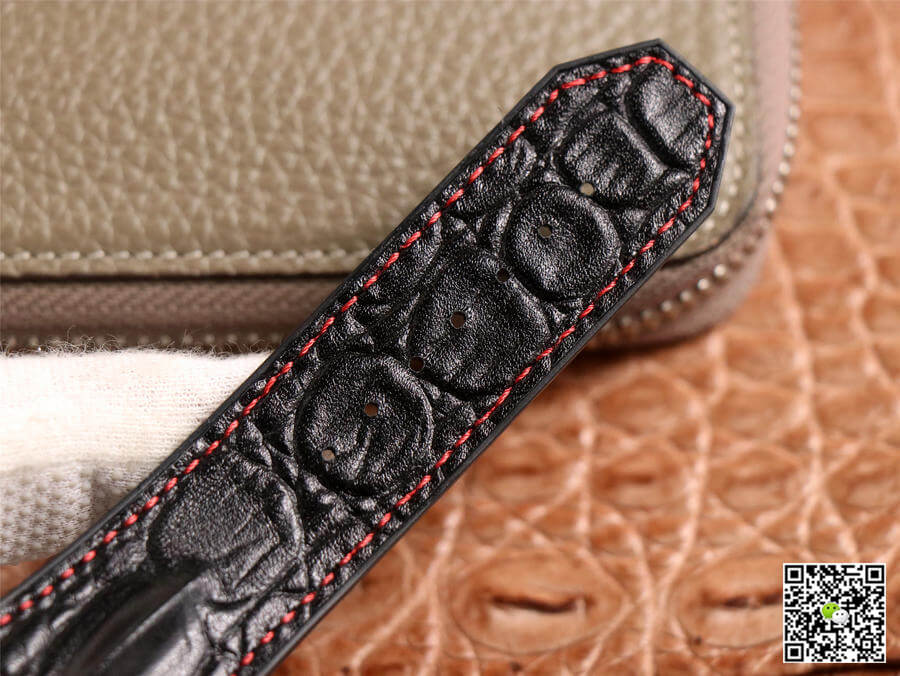 Hublot Replica King Power 703.ZM.1123.NR.FMO10 1:1 Best Edition V6 Factory Rose Gold