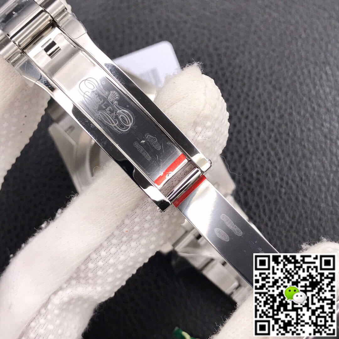 Replica R01ex Datejust M126334-0017 1:1 Best Edition VS Factory Black Dial