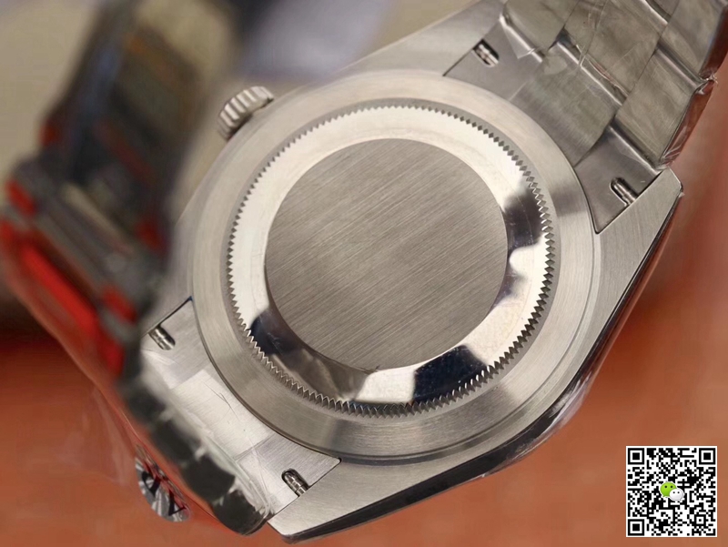 Replica R01ex Datejust 126334 1:1 Best Edition Black Dial