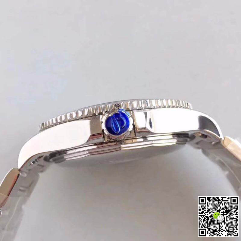 Breitling Replica S*perocean II A17392D7/BD68 GF Factory 1:1 Best Edition Swiss ETA2824