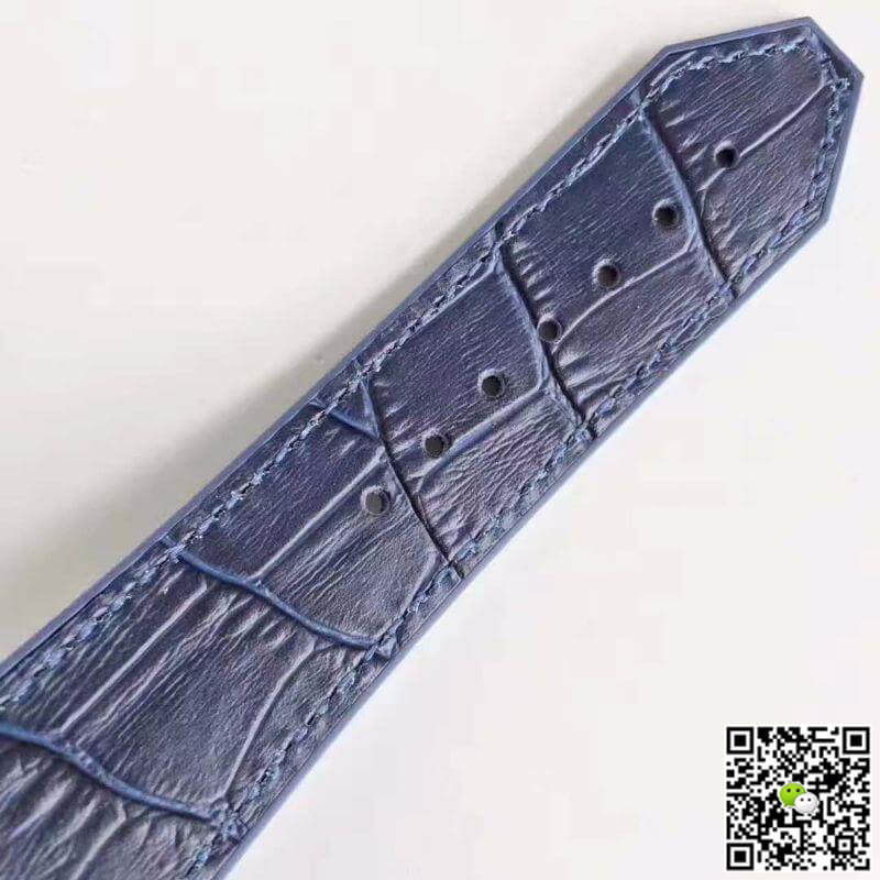 Hublot Replica Classic Fusion 511.NX.7170.LR JJ Factory 1:1 Best Edition Swiss ETA2892