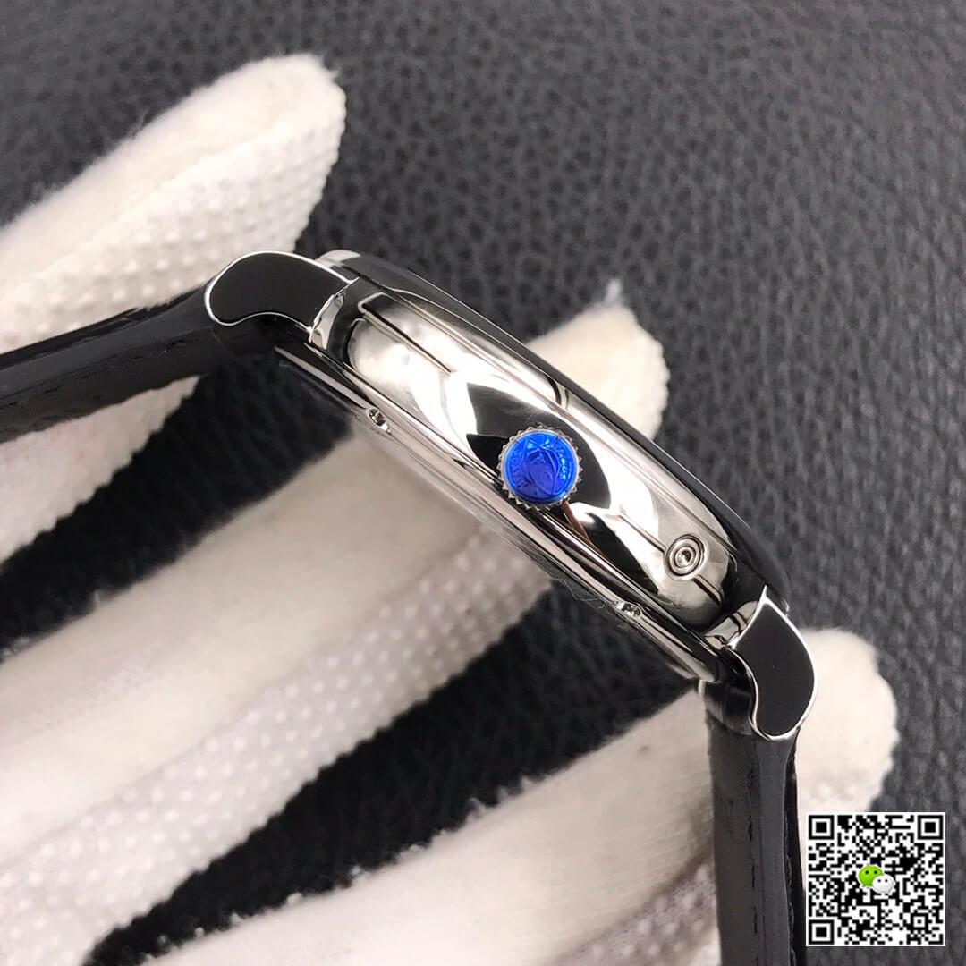 Replica IWC Portofino Moon Phase IW459402 1:1 Best Edition MKS Factory Blue Dial